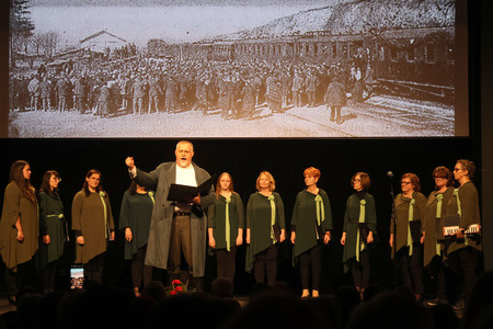 Dan Rudolfa Maistra 35 Foto Ljubo Vukelič